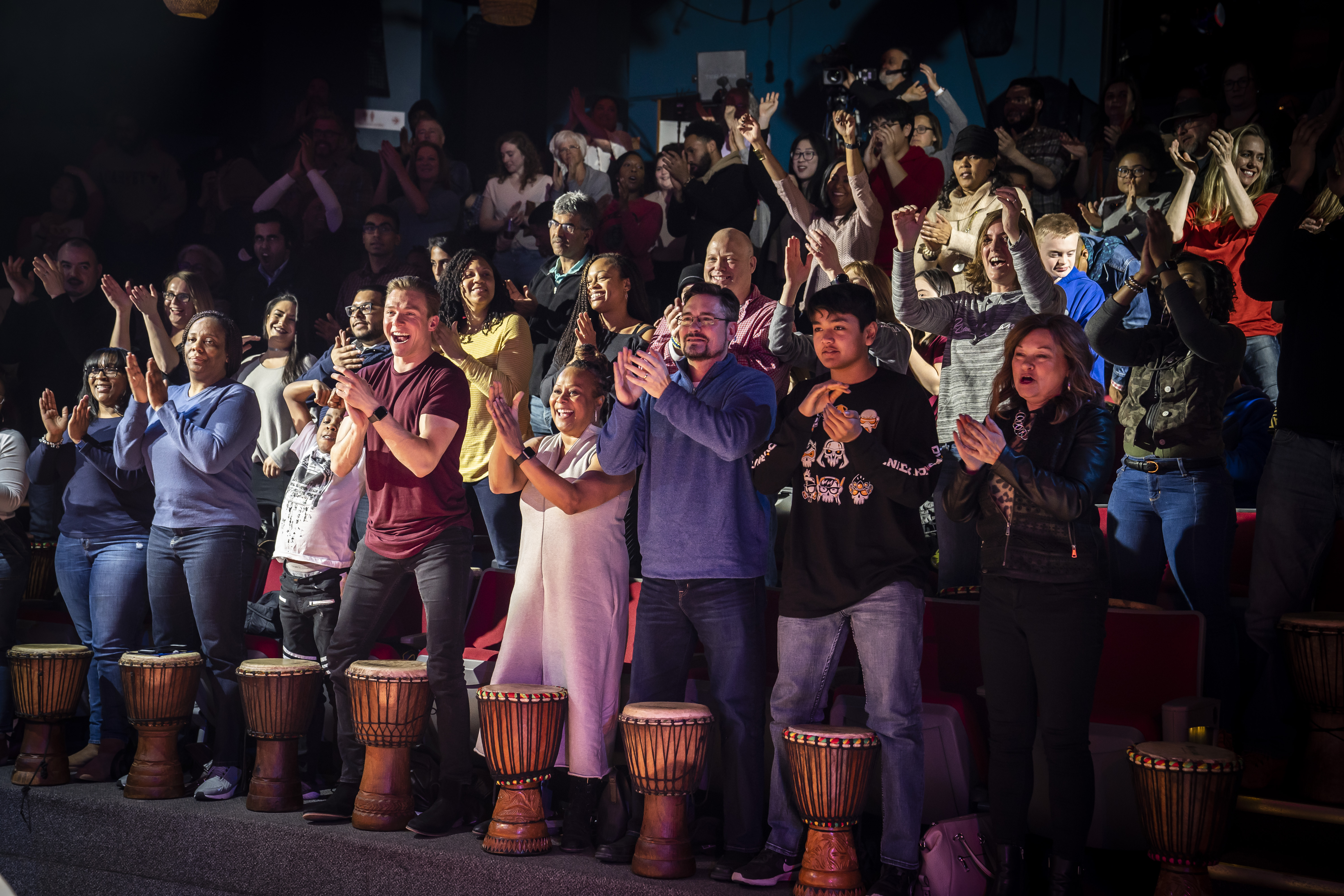 Djembe