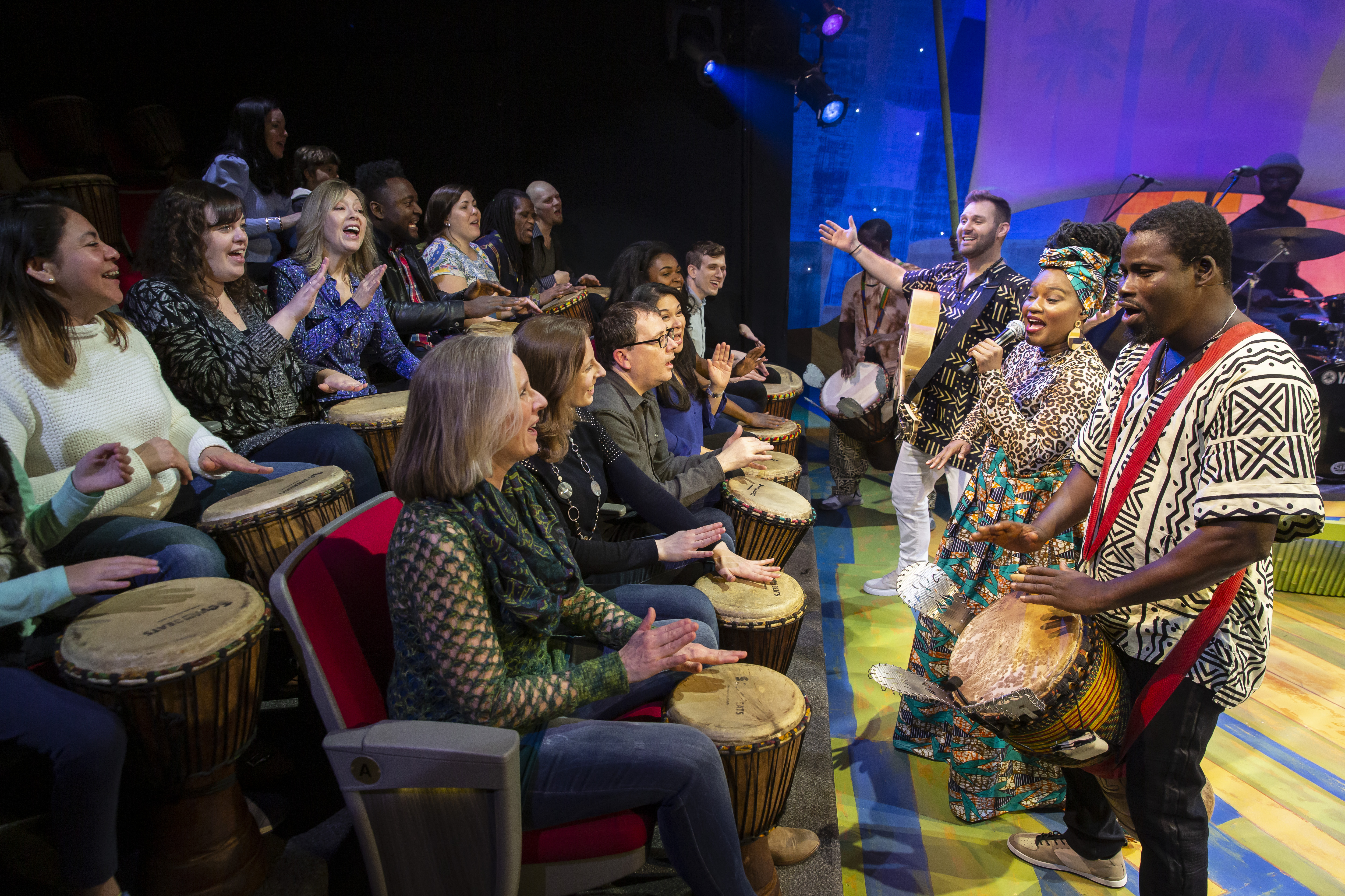 Djembe