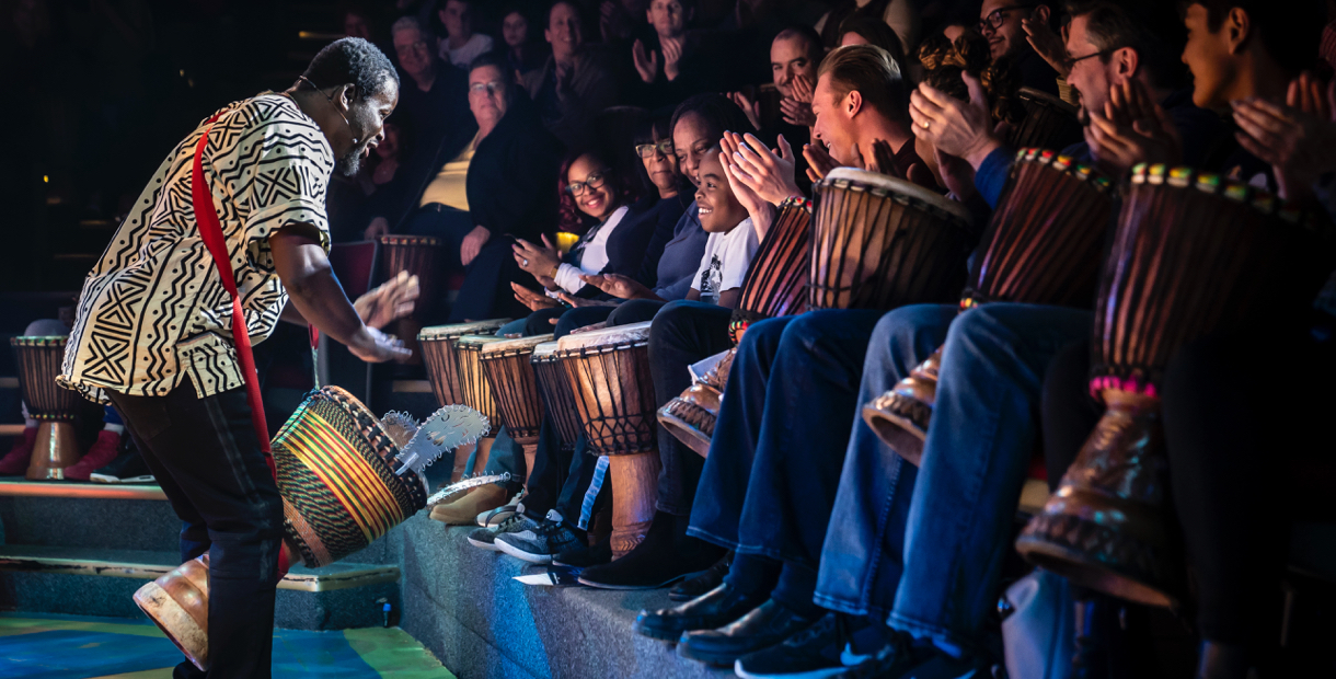 Djembe