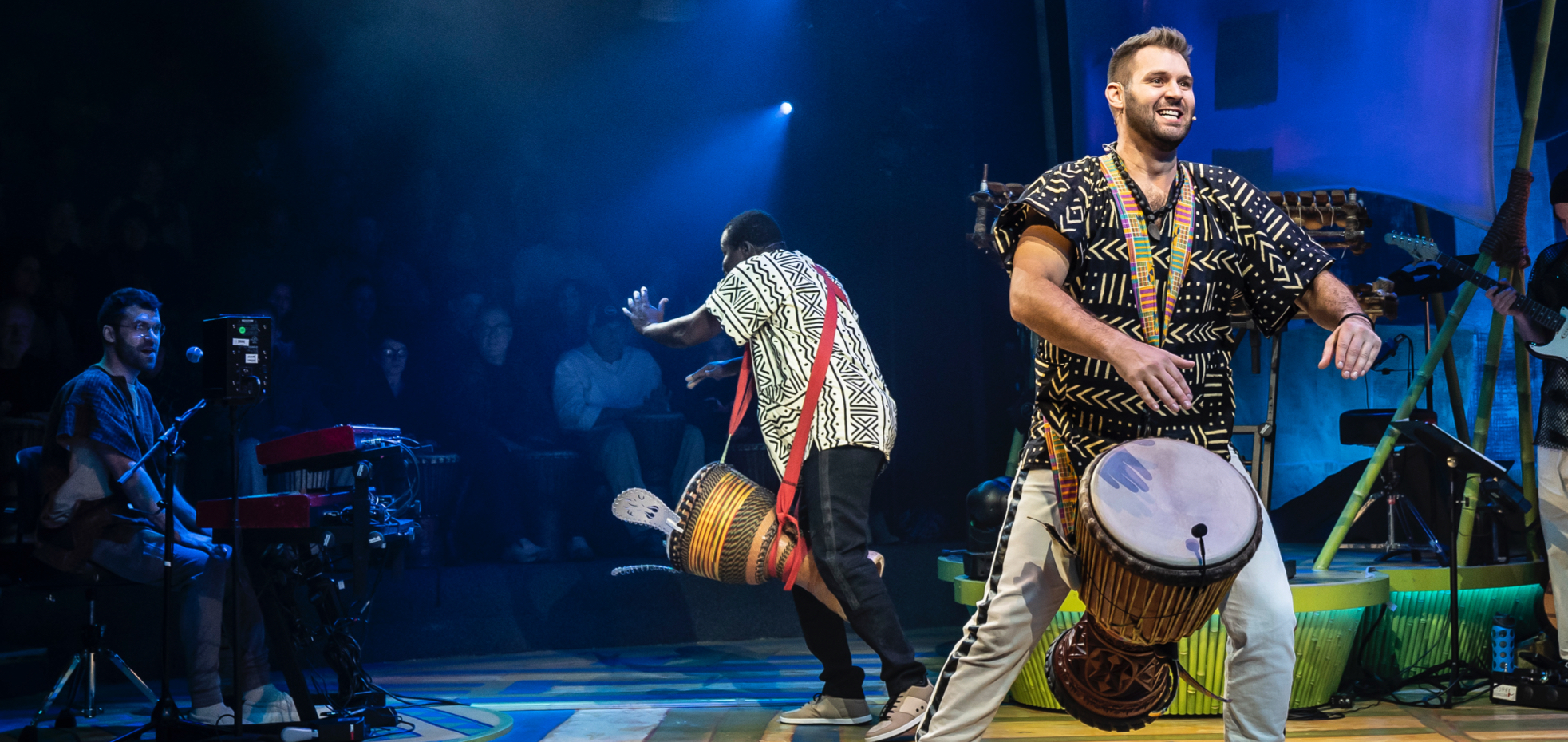 Djembe